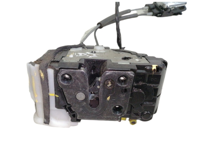 Recambio de cerradura puerta delantera izquierda para hyundai i20 style referencia OEM IAM 1J020LL02  