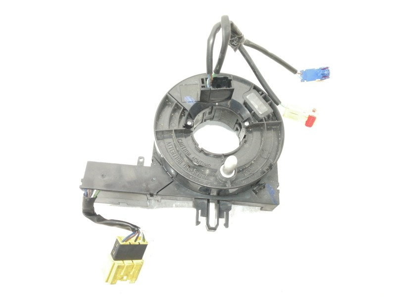 Recambio de anillo airbag para renault scenic iii dynamique referencia OEM IAM   