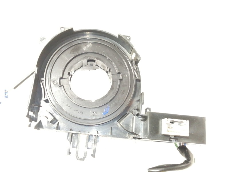 Recambio de anillo airbag para renault scenic iii dynamique referencia OEM IAM   