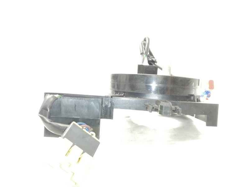 Recambio de anillo airbag para renault scenic iii dynamique referencia OEM IAM   