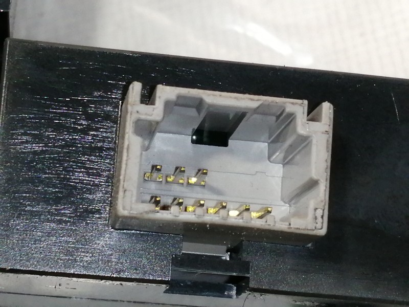 Recambio de anillo airbag para renault scenic iii dynamique referencia OEM IAM   