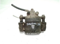 Recambio de pinza freno delantera derecha para suzuki baleno berlina sy (eg) 1.9 turbodiesel referencia OEM IAM    2