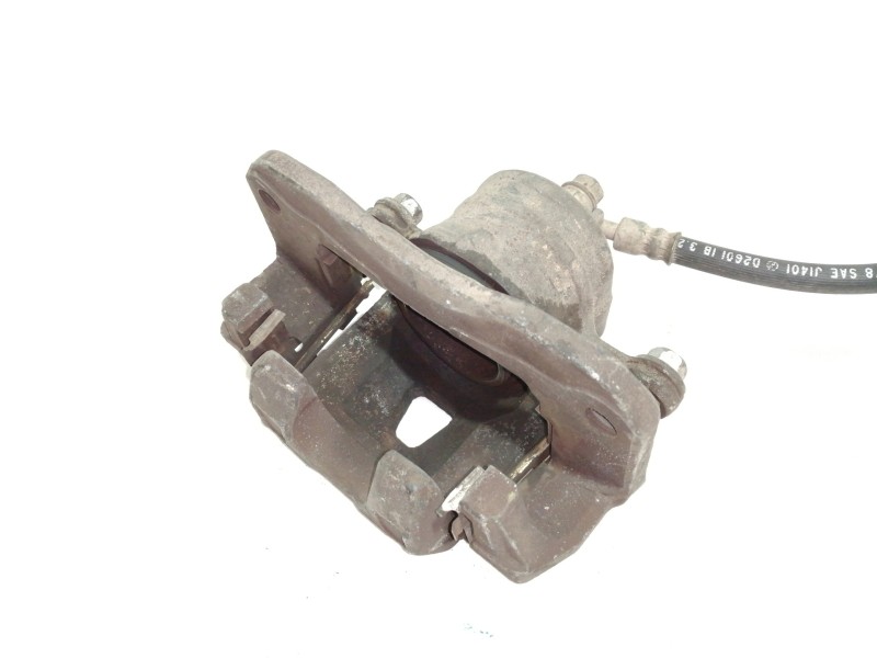 Recambio de pinza freno delantera derecha para suzuki baleno berlina sy (eg) 1.9 turbodiesel referencia OEM IAM   