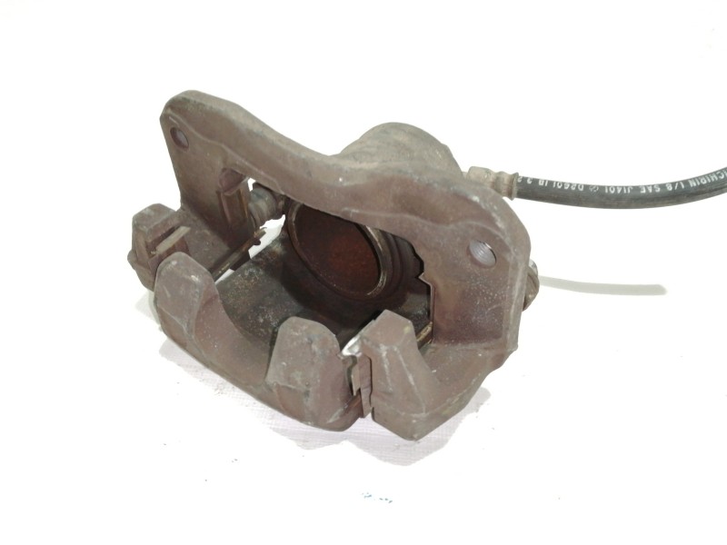 Recambio de pinza freno delantera derecha para suzuki baleno berlina sy (eg) 1.9 turbodiesel referencia OEM IAM   