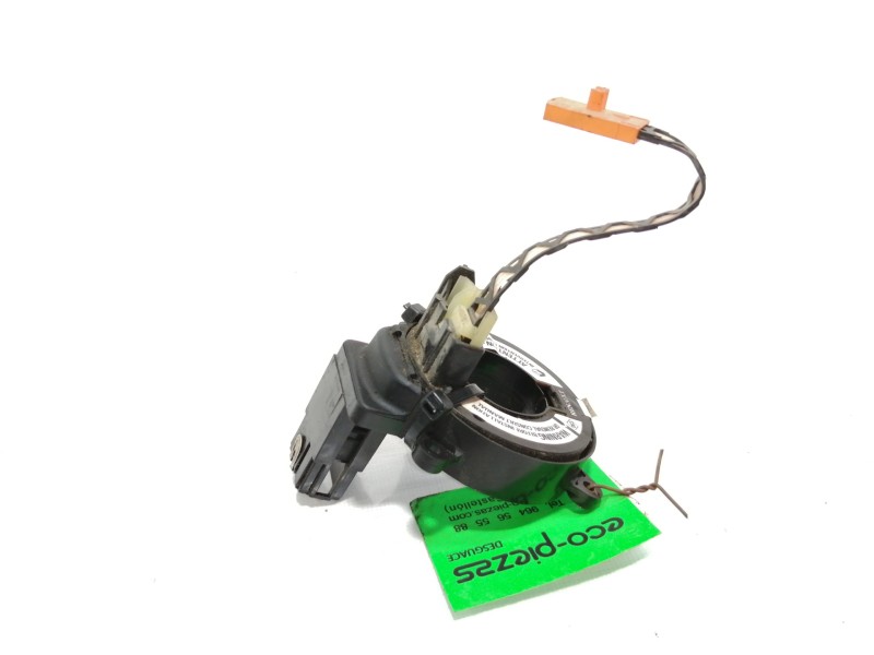 Recambio de anillo airbag para renault kangoo (f/kc0) authentique referencia OEM IAM 54353383  