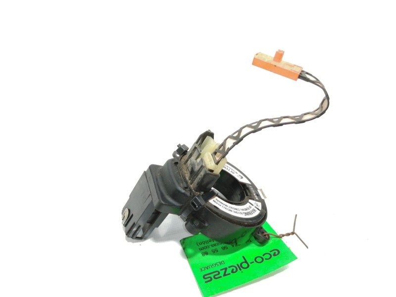 Recambio de anillo airbag para renault kangoo (f/kc0) authentique referencia OEM IAM 54353383  