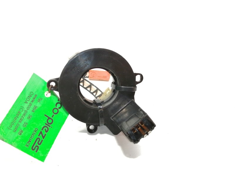 Recambio de anillo airbag para renault kangoo (f/kc0) authentique referencia OEM IAM 54353383  