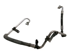 Recambio de tubos aire acondicionado para renault megane iii berlina 5 p dynamique referencia OEM IAM 924900018  