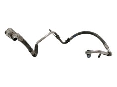 Recambio de tubos aire acondicionado para renault megane iii berlina 5 p dynamique referencia OEM IAM 924900018   2