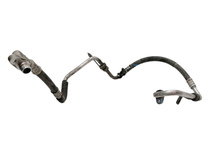 Recambio de tubos aire acondicionado para renault megane iii berlina 5 p dynamique referencia OEM IAM 924900018  