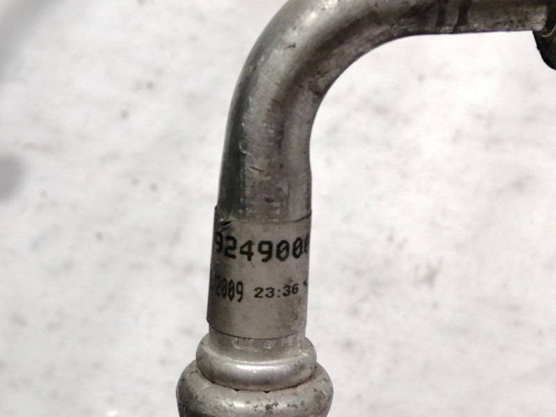 Recambio de tubos aire acondicionado para renault megane iii berlina 5 p dynamique referencia OEM IAM 924900018  