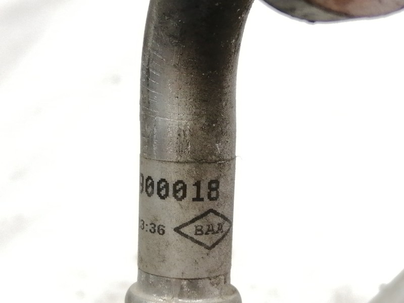 Recambio de tubos aire acondicionado para renault megane iii berlina 5 p dynamique referencia OEM IAM 924900018  