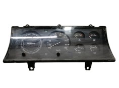 Recambio de cuadro instrumentos para nissan patrol (y260) 2.8 referencia OEM IAM 19538202 19583009 