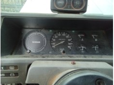 Recambio de cuadro instrumentos para nissan patrol (y260) 2.8 referencia OEM IAM 19538202 19583009  2