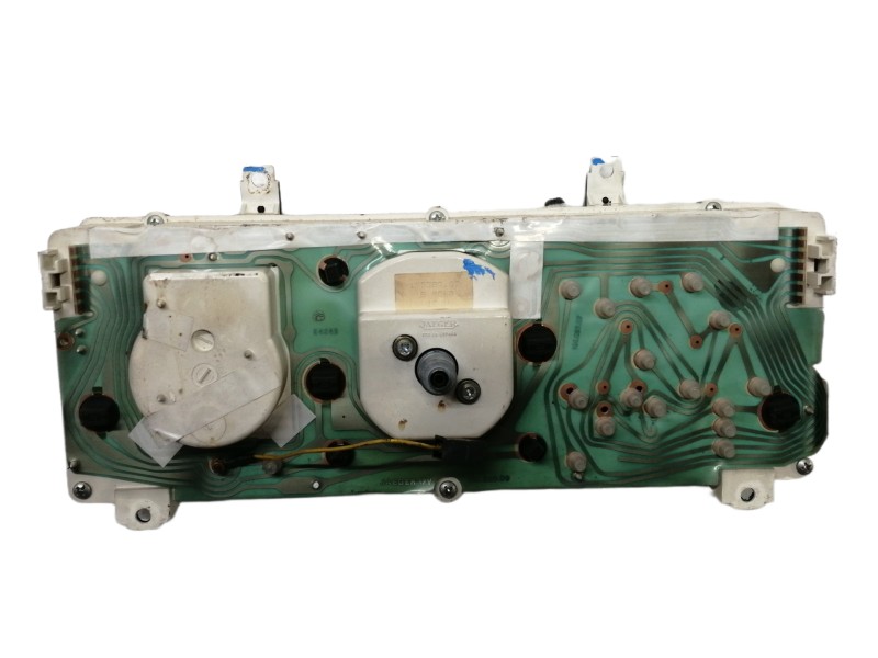 Recambio de cuadro instrumentos para nissan patrol (y260) 2.8 referencia OEM IAM 19538202 19583009 