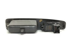 Recambio de mando elevalunas trasero izquierdo para nissan qashqai (j10) acenta referencia OEM IAM 25411   2