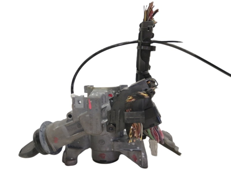 Recambio de conmutador de arranque para bmw x5 (e53) 3.0d referencia OEM IAM LU6751667 61358379345 11585299 1095824 3102003