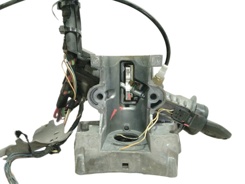 Recambio de conmutador de arranque para bmw x5 (e53) 3.0d referencia OEM IAM LU6751667 61358379345 11585299 1095824 3102003