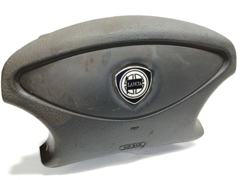 Recambio de airbag delantero izquierdo para lancia lancia y 1.2 cat referencia OEM IAM 714025635  