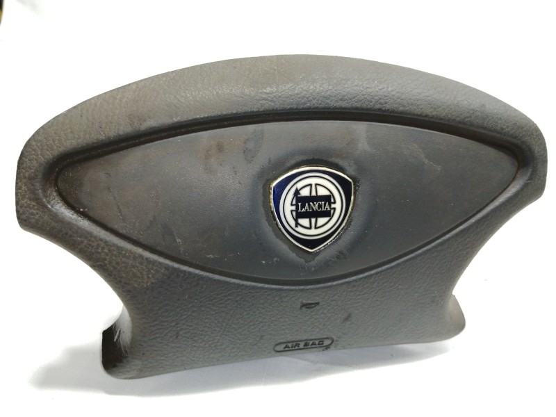 Recambio de airbag delantero izquierdo para lancia lancia y 1.2 cat referencia OEM IAM 714025635  