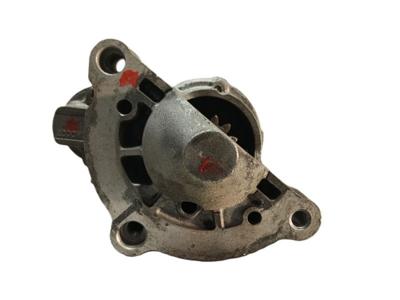 Recambio de motor arranque para peugeot 307 cc (s1) 2.0 referencia OEM IAM 9656317680 M000T82081 