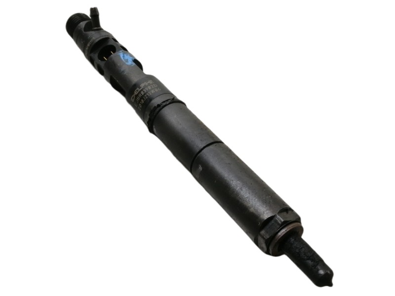 Recambio de inyector para kia carnival 2.9 crdi vgt ex referencia OEM IAM 338004X400  EJBR03902D