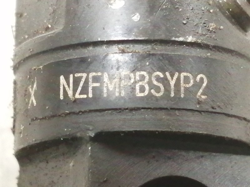 Recambio de inyector para kia carnival 2.9 crdi vgt ex referencia OEM IAM 338004X400  EJBR03902D