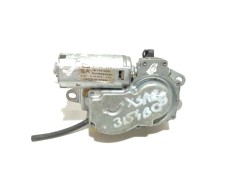 Recambio de motor limpia trasero para citroën xsara berlina 1.9 diesel referencia OEM IAM 9636218280  