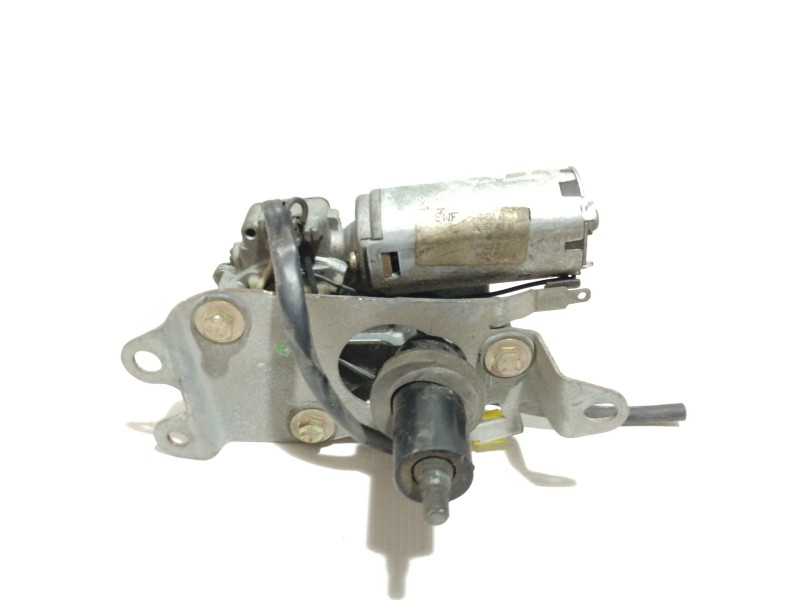 Recambio de motor limpia trasero para citroën xsara berlina 1.9 diesel referencia OEM IAM 9636218280  