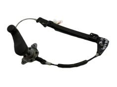 Recambio de elevalunas trasero izquierdo para fiat linea (110) dynamic referencia OEM IAM   