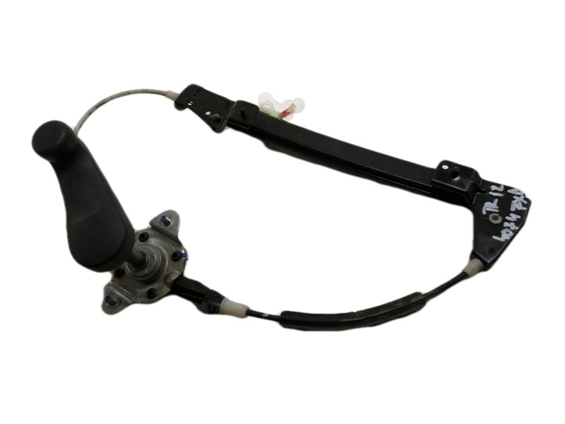 Recambio de elevalunas trasero izquierdo para fiat linea (110) dynamic referencia OEM IAM   