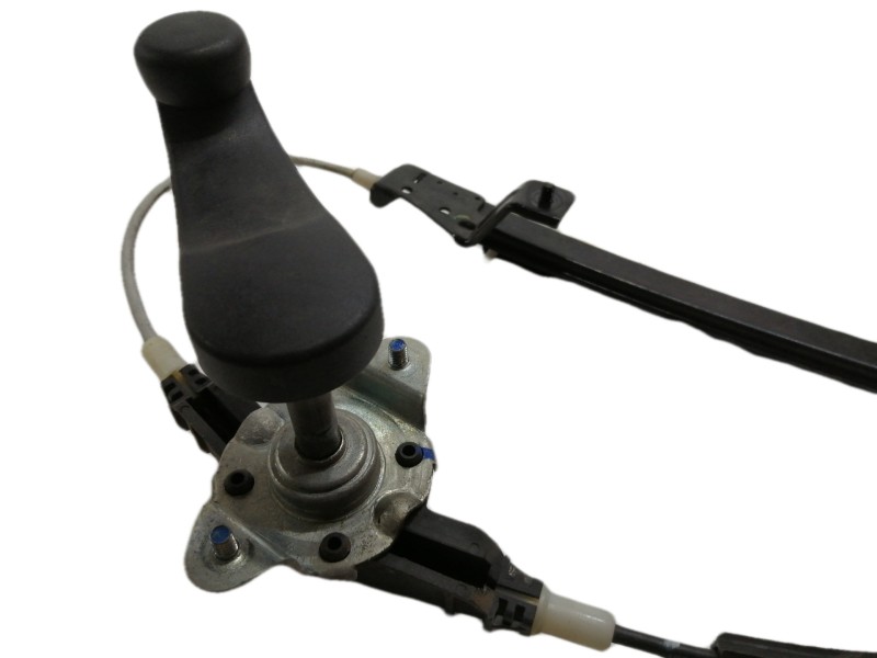 Recambio de elevalunas trasero izquierdo para fiat linea (110) dynamic referencia OEM IAM   