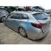 toyota corolla station wagon (_e21_) del año 2024