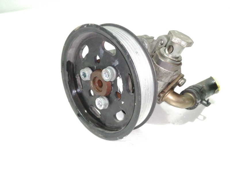 Recambio de bomba direccion para volkswagen golf iv berlina (1j1) soul referencia OEM IAM 1J0422154A  