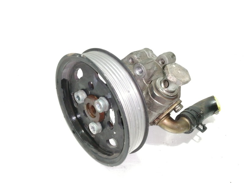 Recambio de bomba direccion para volkswagen golf iv berlina (1j1) soul referencia OEM IAM 1J0422154A  