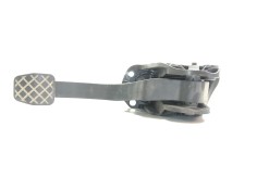 Recambio de pedal embrague para volkswagen golf vi (5k1) advance referencia OEM IAM 1K0721388S  