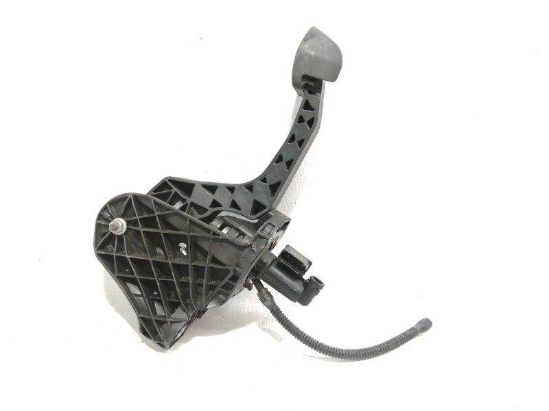 Recambio de pedal embrague para volkswagen golf vi (5k1) advance referencia OEM IAM 1K0721388S  