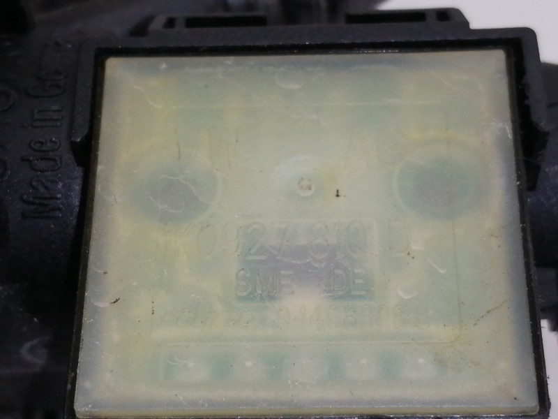 Recambio de pedal embrague para volkswagen golf vi (5k1) advance referencia OEM IAM 1K0721388S  