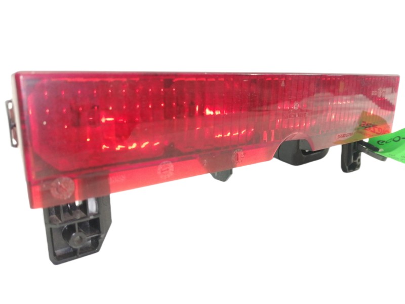 Recambio de luz central de freno para citroën c4 coupe collection referencia OEM IAM 9650812280  