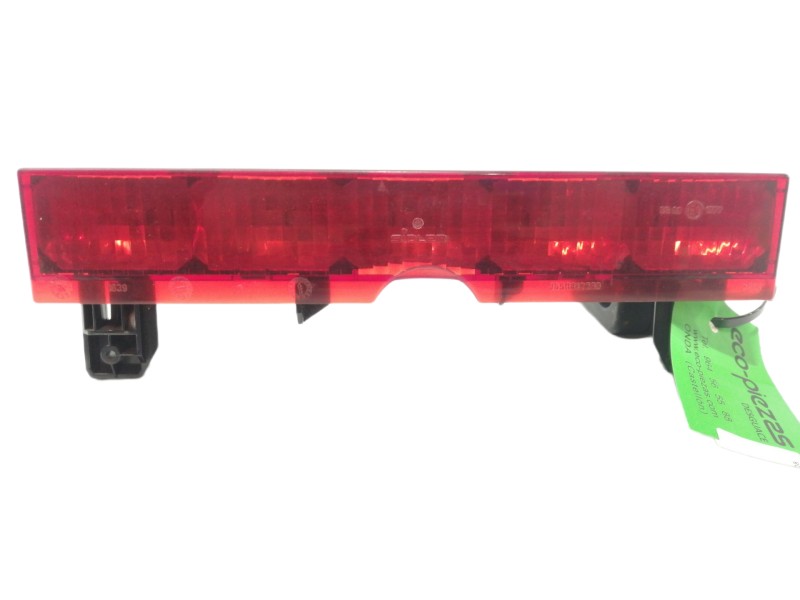 Recambio de luz central de freno para citroën c4 coupe collection referencia OEM IAM 9650812280  