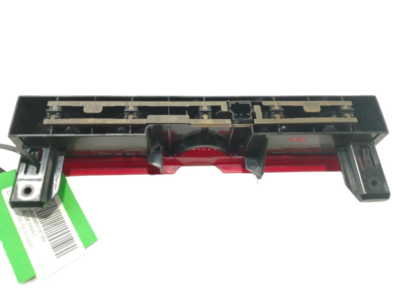 Recambio de luz central de freno para citroën c4 coupe collection referencia OEM IAM 9650812280  