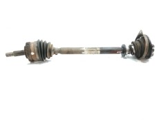 Recambio de transmision delantera izquierda para renault scenic rx4 (ja0) 1.9 dci dynamique referencia OEM IAM 8200137918  