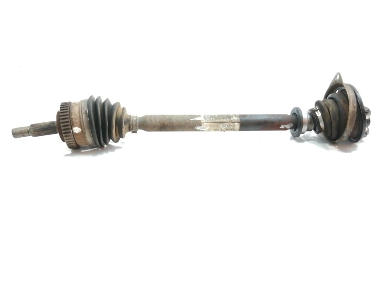 Recambio de transmision delantera izquierda para renault scenic rx4 (ja0) 1.9 dci dynamique referencia OEM IAM 8200137918  