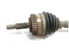 Recambio de transmision delantera izquierda para renault scenic rx4 (ja0) 1.9 dci dynamique referencia OEM IAM 8200137918   2