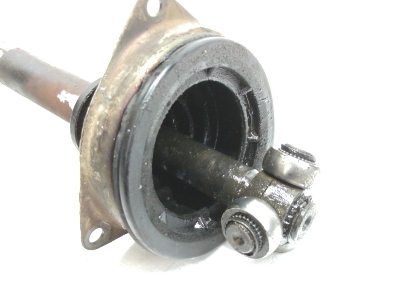 Recambio de transmision delantera izquierda para renault scenic rx4 (ja0) 1.9 dci dynamique referencia OEM IAM 8200137918  