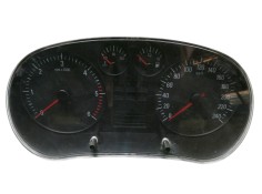 Recambio de cuadro instrumentos para seat toledo (1m2) stella referencia OEM IAM 110008771015  1M0919880R