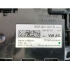 Recambio de modulo electronico para volkswagen golf 1.5 etsi mhev referencia OEM IAM 3WA907007B 3WA907007B 