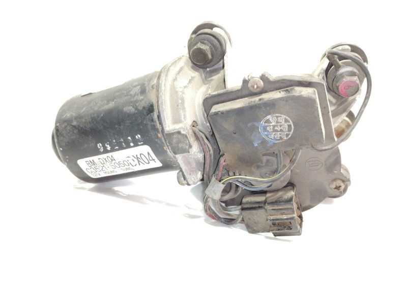 Recambio de motor limpia delantero para kia pride glxi berlina referencia OEM IAM 035215050DX04  