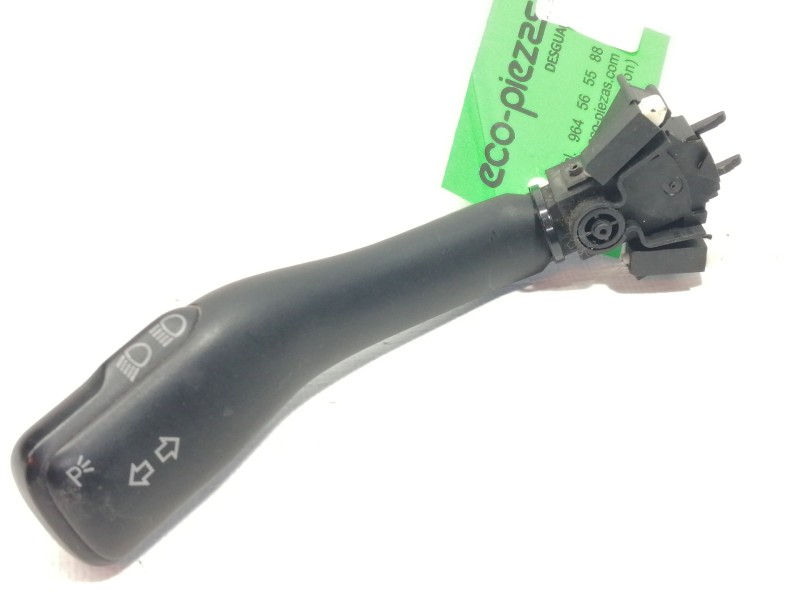 Recambio de mando intermitentes para volkswagen golf iv berlina (1j1) conceptline referencia OEM IAM 8L0953513G  