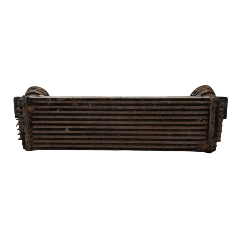 Recambio de intercooler para bmw x5 (e70) 3.0 d referencia OEM IAM 17517809321 175175347506 